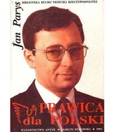 Publicystyka - Prawica dla Polski - miniaturka - grafika 1