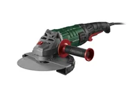 Szlifierki i polerki - PARKSIDE® Szlifierka kątowa PWS 230 E5, 2000 W, Ø 230 mm - miniaturka - grafika 1