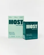 Suplementy diety - Zestaw Most-In-One Travel Pack w saszetkach - miniaturka - grafika 1