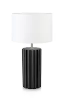 Lampy stojące - Markslojd Lampa stołowa COLUMN 108221 108221 - miniaturka - grafika 1