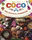 Pozostałe książki - Coco: The Official Cookbook - miniaturka - grafika 1