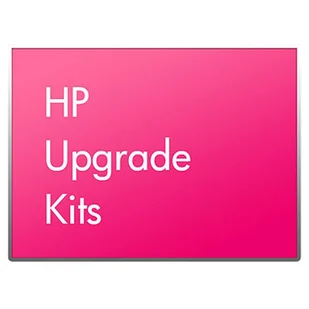 HP 2U Small Form Factor Ball Bearing Rail Kit - Akcesoria do komputerów stacjonarnych - miniaturka - grafika 1
