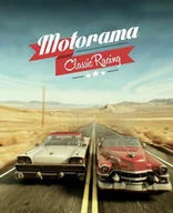 Gry PC Cyfrowe - Motorama: Classic Racing - miniaturka - grafika 1