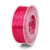 Filamenty i akcesoria do drukarek 3D - Filament Devil Design Silk 1,75mm 1kg - Pink Pearl - miniaturka - grafika 1