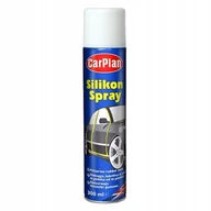 Kosmetyki samochodowe - CarPlan Silikon Spray Silikon w aerozolu 300ml - miniaturka - grafika 1