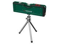 Poziomice laserowe - PARKSIDE® Poziomica laserowa, ze statywem trójnożnym z regulacją wysokości - miniaturka - grafika 1
