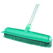 Miotły, szufle, mopy - Leifheit Szczotka plastikowa wielofunkcyjna - 56415 - miniaturka - grafika 1