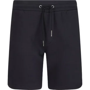 Tommy Hilfiger Szorty Big & Tall | Regular Fit - Spodenki męskie - miniaturka - grafika 1