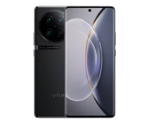 Vivo X90 Pro 5G 12GB/256GB Dual Sim Czarny - Telefony komórkowe - miniaturka - grafika 1