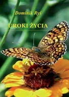 Poezja - Uroki życia - Dominik Ryś - miniaturka - grafika 1