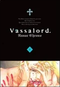 Komiksy dla młodzieży - Vassalord Tom 6 - miniaturka - grafika 1