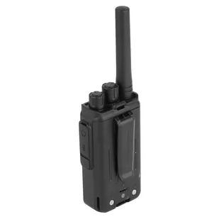 TYT - Radiotelefon PMR TC-666F PTT - 2 W - Amunicja i osprzęt ASG - miniaturka - grafika 2