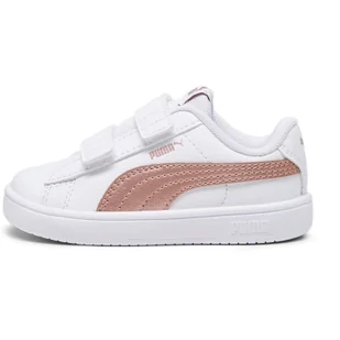 Adidasy Puma Rickie Classic V Inf, Dzieci - Odzież sportowa dziecięca - miniaturka - grafika 1