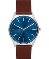 Zegarki męskie - SKAGEN Watch SKW6846, Silver, One Size - miniaturka - grafika 1
