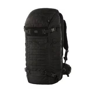 M-Tac - Plecak turystyczny Large Gen.II Elite - Czarny - 10089802 - Plecaki - miniaturka - grafika 1