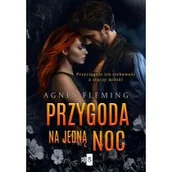 Romanse - Przygoda na jedną noc - miniaturka - grafika 1