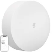 Systemy inteligentnych domów - Czujnik ruchu SONOFF SNZB-03P ZigBee + bateria - miniaturka - grafika 1