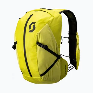 Plecak turystyczny SCOTT Explorair 20 l sulphur yellow/dark grey WYSYŁKA W 24H 30 DNI NA ZWROT - Plecaki - miniaturka - grafika 1