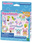 Prace ręczne dla dzieci - Aquabeads Zestaw koralików - 4+ - miniaturka - grafika 1