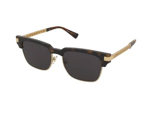 Okulary przeciwsłoneczne Versace VE4447 108/87 - Okulary przeciwsłoneczne - miniaturka - grafika 1
