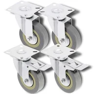 Pozostałe akcesoria kuchenne - Kółka EHOKERY Cargo - miniaturka - grafika 1