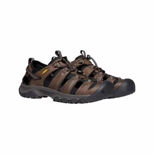 Sandały męskie - Sandały Męskie Keen Targhee Iii Sandal-42,5 - grafika 1