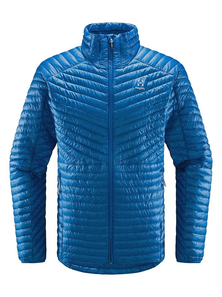 Haglöfs Kurtka pikowana 