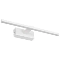 Lampy ścienne - Rabalux Albina LED 8W szer. 46cm. IP23 4000K Kinkiet łazienkowy 1448 1448 - miniaturka - grafika 1