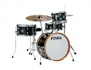 Tama Club Jam Charcoal Mist -CCM- - Perkusje - miniaturka - grafika 1