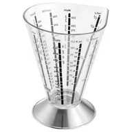 Pozostałe akcesoria kuchenne - Gefu Miarka 500 ml G-14450 - miniaturka - grafika 1