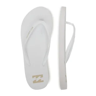 Klapki basenowe BILLABONG 800269A - Klapki i japonki damskie - miniaturka - grafika 1