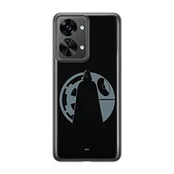 Etui i futerały do telefonów - ERT GROUP etui na telefon Oneplus NORD 2T 5G, case oryginalny i oficjalnie licencjonowany przez Star Wars, wzór Darth Vader 022, optymalnie dopasowane, plecki z TPU - miniaturka - grafika 1