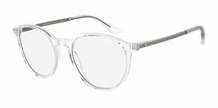 Okulary Przeciwsłoneczne Giorgio Armani AR 8196 5893M4 - Okulary przeciwsłoneczne - miniaturka - grafika 1