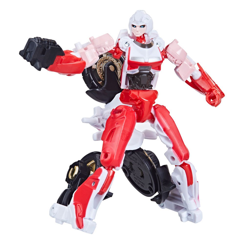 Figurka Transformers Rise of the Beasts Generations Studio Series Core Class - Arcee