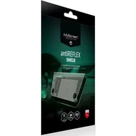 Akcesoria do nawigacji - MySCREEN Folia ochronna MYSCREEN Navi AntiReflex Shield do Hyundai I30 Radio 3G Raty M4156AGHD - miniaturka - grafika 1