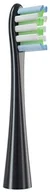 Końcówki do szczoteczek elektrycznych - Końcówka do szczoteczek Oclean ONE SE F1 Air Z1 X X PRO - CZARNA - miniaturka - grafika 1