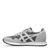 Trampki męskie - ASICS Tiger Runner II, Męskie trampki, 46.5 EU, Carbon Cloud Grey, 46.5 EU - miniaturka - grafika 1