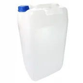 Kanistry - Kanister Pojemnik Baniak Bańka Na Wodę Pitną Paliwo Olej Płyny 30L Zbiornik - miniaturka - grafika 1