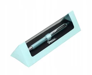 Pióro Kulkowe Energel Sterling 0,7 Jasnoniebieski Pentel - Pióra kulkowe - miniaturka - grafika 1