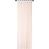 Firany - Firana z patkami DIANA 140 x 245 cm - miniaturka - grafika 1