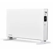 Ogrzewanie przenośne - Orava EK-2009 cyfrowy konwektor elektryczny - miniaturka - grafika 1