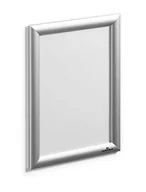 Ramki na zdjęcia - Aluminiowa rama Durable zatrzaskowa a4 - miniaturka - grafika 1