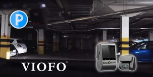 VIOFO A129-G DUO FHD - Wideorejestratory VIOFO A129-G DUO FHD - Wideorejestratory - miniaturka - grafika 7