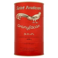 Pasztet i przetwory mięsne - Rolnik Koncentrat pomidorowy Bażant 4550G - miniaturka - grafika 1