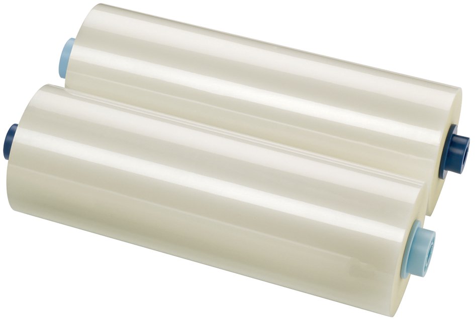 ACCO Folia RollS 150m 42.5mic 305mm błysz