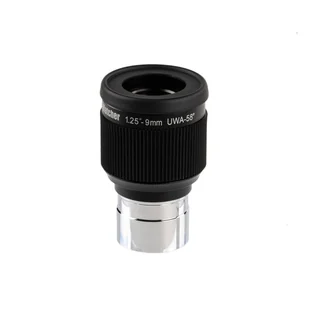 Okular Sky-Watcher SWA-58 9 mm 1,25" - Akcesoria fotograficzne - miniaturka - grafika 1