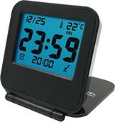 Zegary - Mebus 25819 Quartz Alarm Clock digital - miniaturka - grafika 1