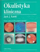 Książki medyczne - Okulistyka kliniczna - miniaturka - grafika 1