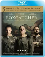 Pozostałe filmy Blu-Ray - Foxcatcher [Blu-ray] - miniaturka - grafika 1