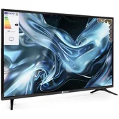 Telewizory - Telewizor OPTICUM Trivio 40Z1' 40" LED - miniaturka - grafika 1